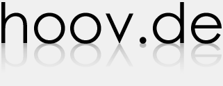 hoov.de